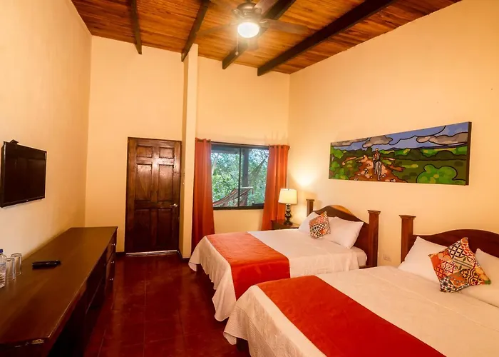 Rinconcito Lodge