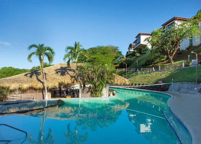 Villas Sol Beach Resort