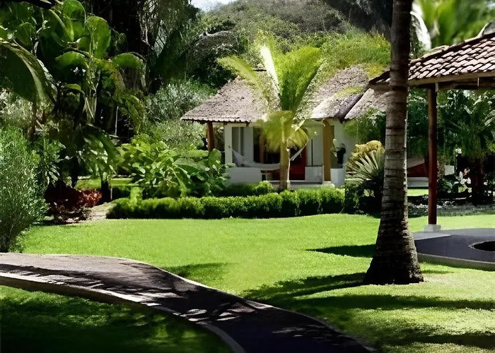 Villas Playa Samara Beach Front All Inclusive Resort
