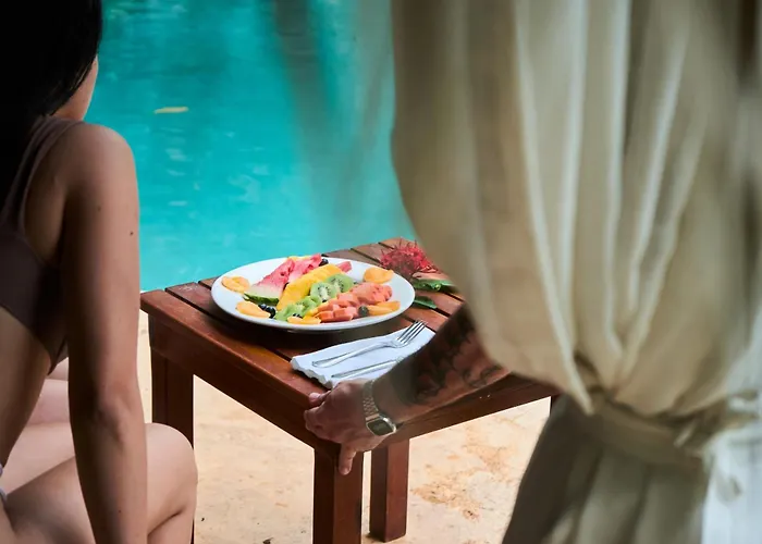 Jardin Del Eden Boutique Hotel (Adults Only)
