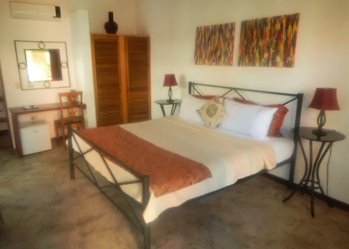 Conchal Hotel