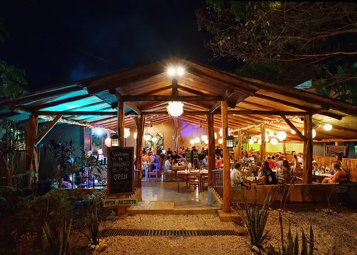 In The Shade Hotel - Coworking - 300Mbit - Adults Only
