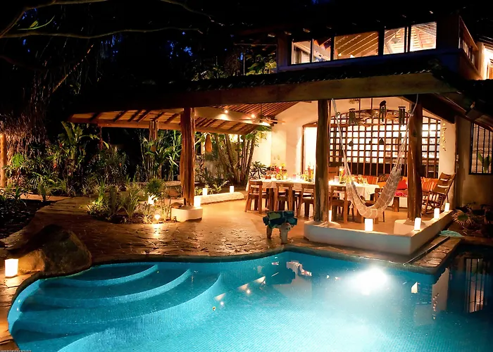 Sueno Del Mar Beachfront Hotel