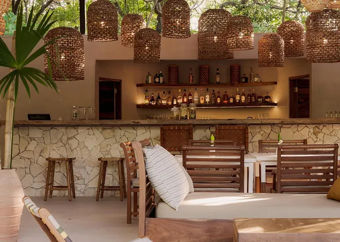 Cala Luna Boutique Hotel & Villas