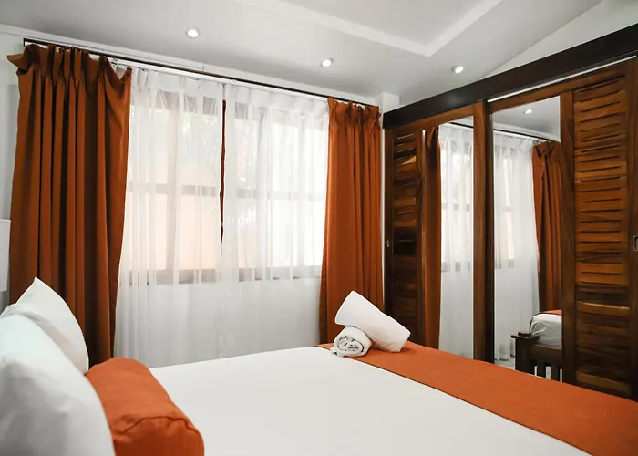 Maravida Social Hotel By Crazy Monkey